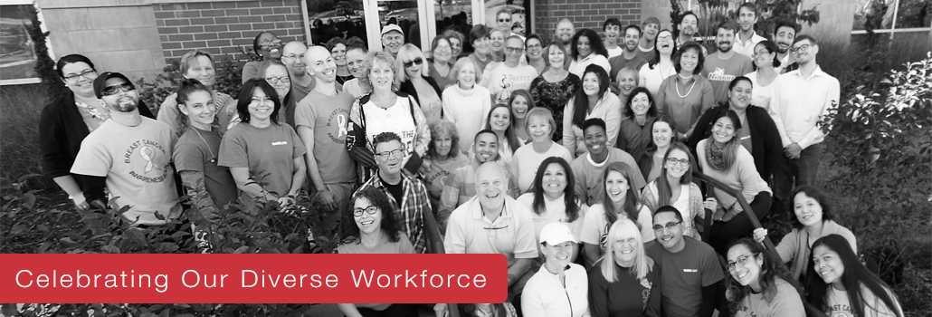 Diversity Through Equal Employment