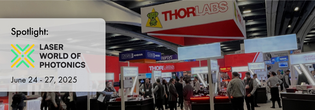 Tradeshow Schedule