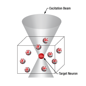 Gaussian Scan