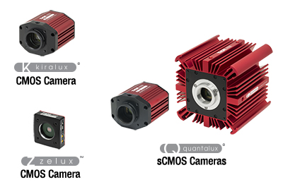 Cameras