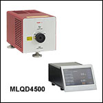 Turnkey Distributed-Feedback (DFB) Quantum Cascade Lasers<br>