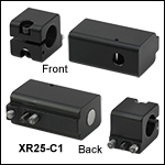 Micrometer Mount Conversion Kits