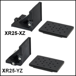 Z-Axis Stage Assembly Kits