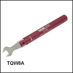 Preset Torque Wrenches for Microwave Cable Connectors