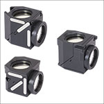 Filter Cubes for FITC (Excitation: 475 nm, Emission: 530 nm)