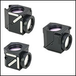 Filter Cubes for TRITC (Excitation: 542 nm, Emission: 620 nm)