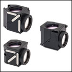 Filter Cubes for Cyanine (Excitation: 565 nm, Emission: 620 nm)