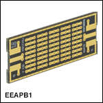 Perforated Printed Circuit Board<br>