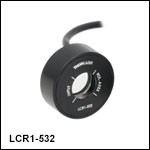 LC Polarization Rotators LC Polarization Rotators