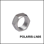 3/16in-130 Adjuster Lock Nut for Polaris Mounts