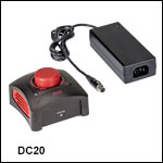 Plug-and-Play Solis<sup>®</sup> LED Driver
