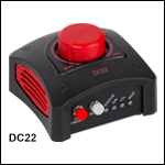 Plug-and-Play Solis<sup>®</sup> LED Driver