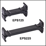 Plastic Clamps, Double Sided<br>