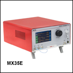 35 GHz Linear Reference Transmitters