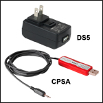 Compatible Power Supplies