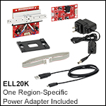 Linear Stage Bundle