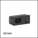 AC Power Inlet