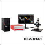 Telesto<sup>®</sup> Series Polarization-Sensitive Complete Preconfigured Systems