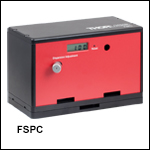 Femtosecond Pulse Compressor for 700 - 1050 nm Pulses