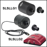 Liquid Light Guide Adapters Liquid Light Guide Adapters