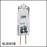 Replacement Lamp Replacement Lamp