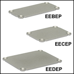 Blank End Plates