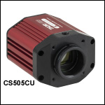 Kiralux 5.0 MP CMOS Compact Scientific Cameras