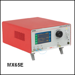 65 GHz Linear Reference Transmitters