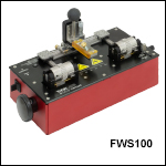 Fiber Window Stripper for Polyimide-Coated Fiber