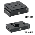 Rotation Adapters<br>