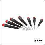 Precision Screwdriver Kit