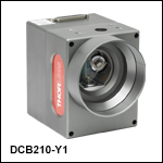 2-Axis VantagePro® Scan Heads with Digital Processing (DCB Series)