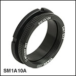 Replacement SM1 to C-Mount Adapter