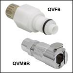 In-Line Coupling Accessories In-Line Coupling Accessories