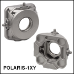 Polaris<sup>®</sup> XY Translation Mount for Ø1in Optics