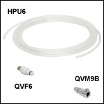 Hoses and Fittings Hoses and Fittings