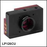 Kiralux 12.3 MP CMOS Low-Profile Scientific Cameras