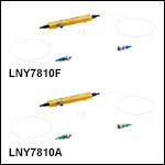 785 nm Phase Modulators