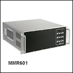 USB Motion Control 19in Rack Chassis
