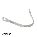 Stainless Steel Bands for V-Post Band Clamp