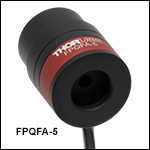 Piezo-Tunable Narrow Bandpass Fabry-Perot Filters