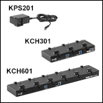 Compatible Power Supplies