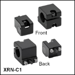 Step 2: Choose Actuator Mounting Kit