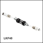 In-Line Filter In-Line Filter