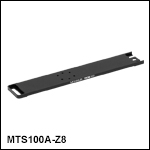 Base Plate for Breadboards and Optical Tables