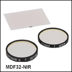 32 mm Filter Sets<br>