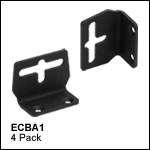 Mounting Adapter for ECB Series Enclosures<br>
