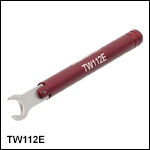 7 lb-in Torque Wrench for 3/8in Fasteners<br>