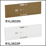 MTF Mapper Lens Grid Slides<br>