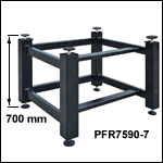 Non-Isolating Support Frames, 700 mm Height